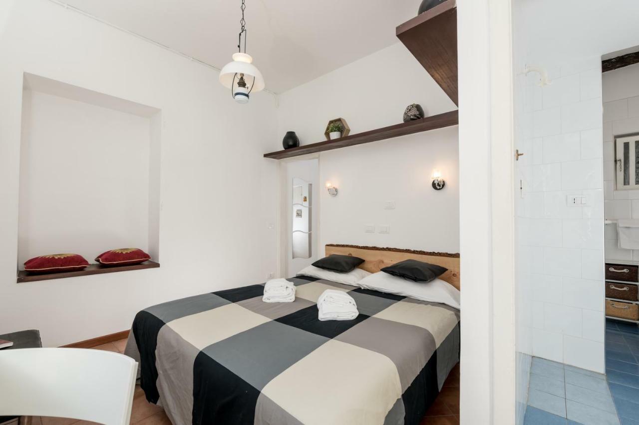 Hébergement de vacances Al Cedro Rome