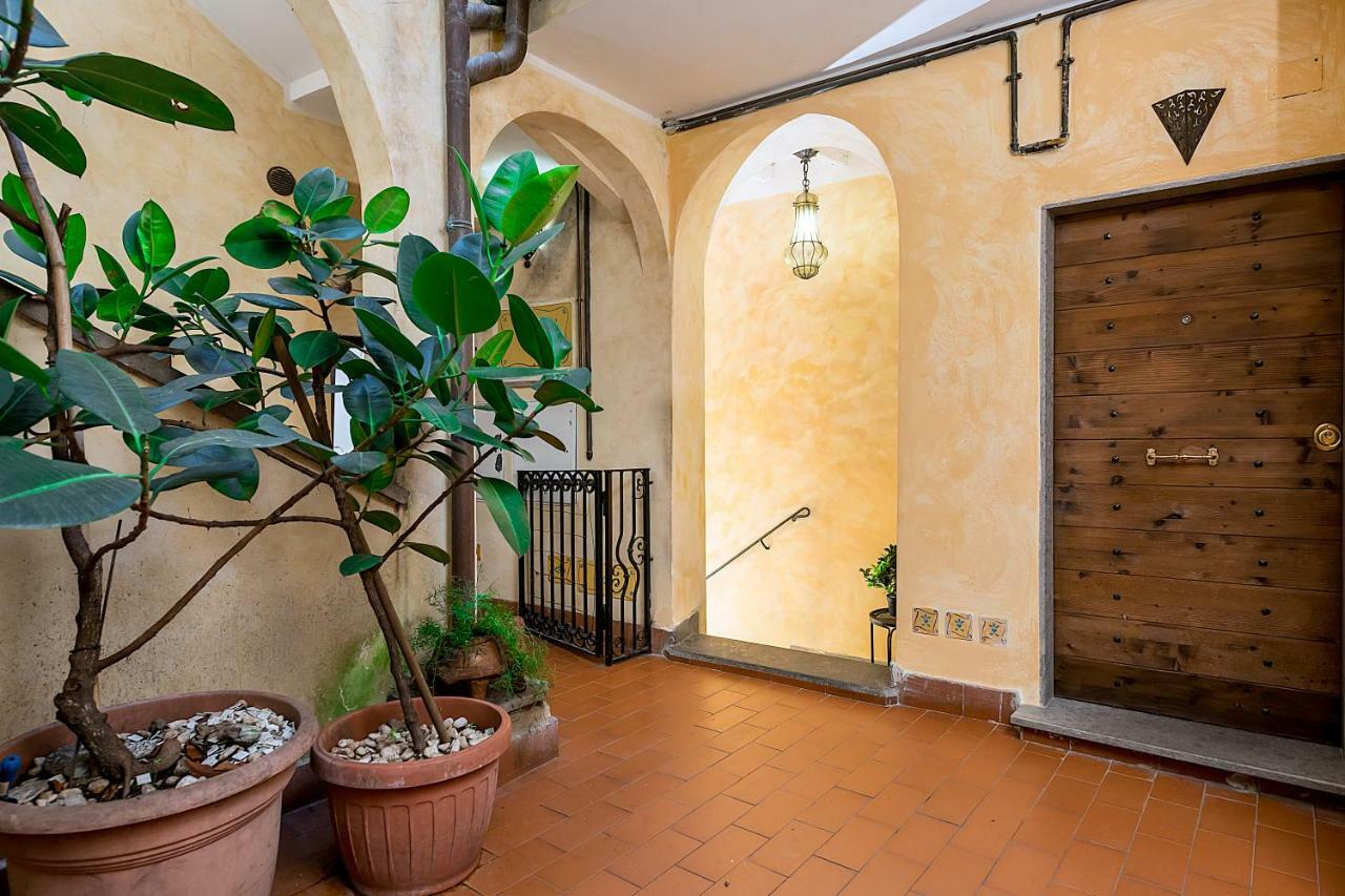 Hébergement de vacances Al Cedro Rome