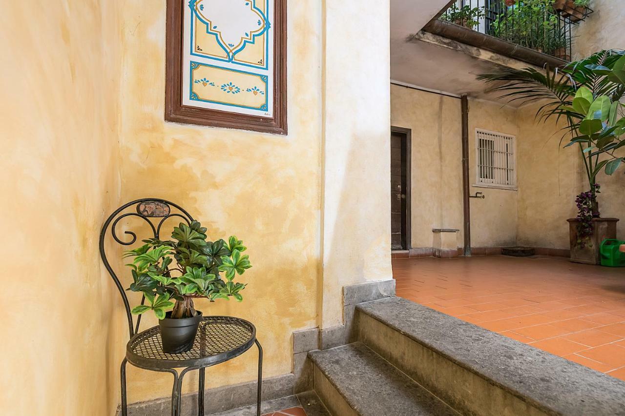 Hébergement de vacances Al Cedro